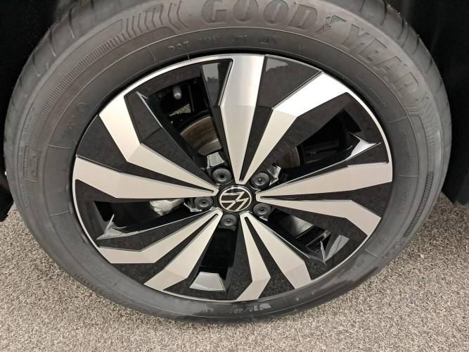 T-Cross 1.0 TSI 116 Start/Stop DSG7