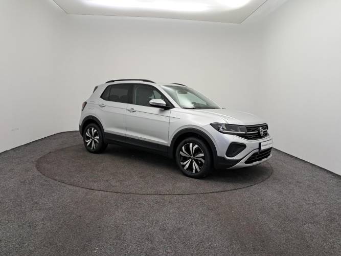 T-Cross 1.0 TSI 116 Start/Stop DSG7