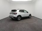 T-Cross 1.0 TSI 116 Start/Stop DSG7