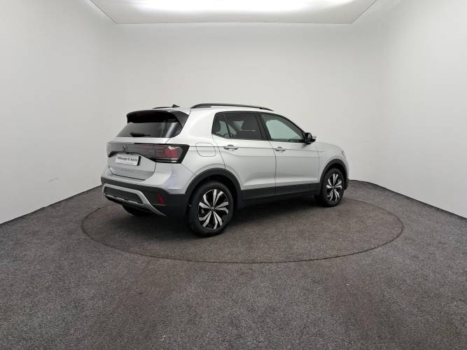 T-Cross 1.0 TSI 116 Start/Stop DSG7