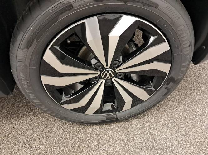 T-Cross 1.0 TSI 116 Start/Stop DSG7