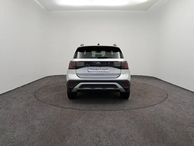 T-Cross 1.0 TSI 116 Start/Stop DSG7