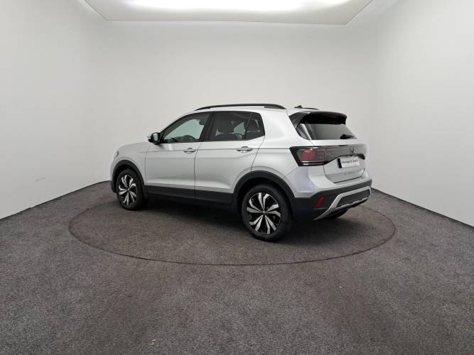 T-Cross 1.0 TSI 116 Start/Stop DSG7