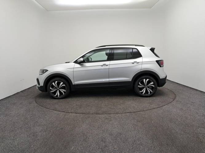 T-Cross 1.0 TSI 116 Start/Stop DSG7