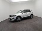 T-Cross 1.0 TSI 116 Start/Stop DSG7