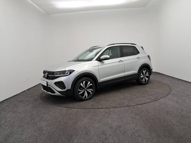 T-Cross 1.0 TSI 116 Start/Stop DSG7