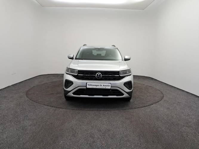 T-Cross 1.0 TSI 116 Start/Stop DSG7
