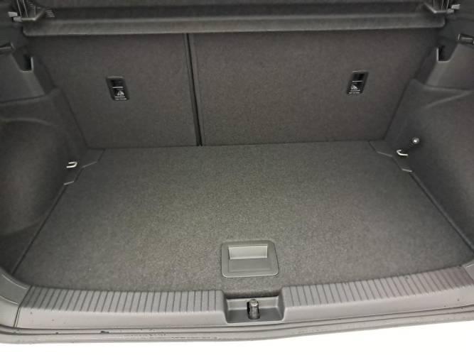 T-Cross 1.0 TSI 116 Start/Stop DSG7