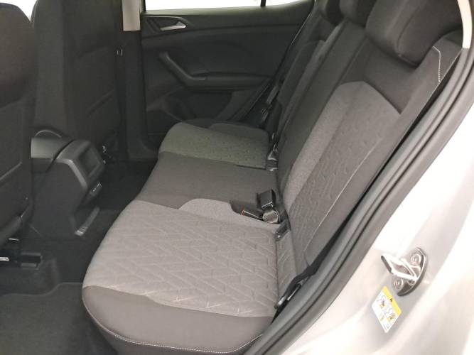 T-Cross 1.0 TSI 116 Start/Stop DSG7