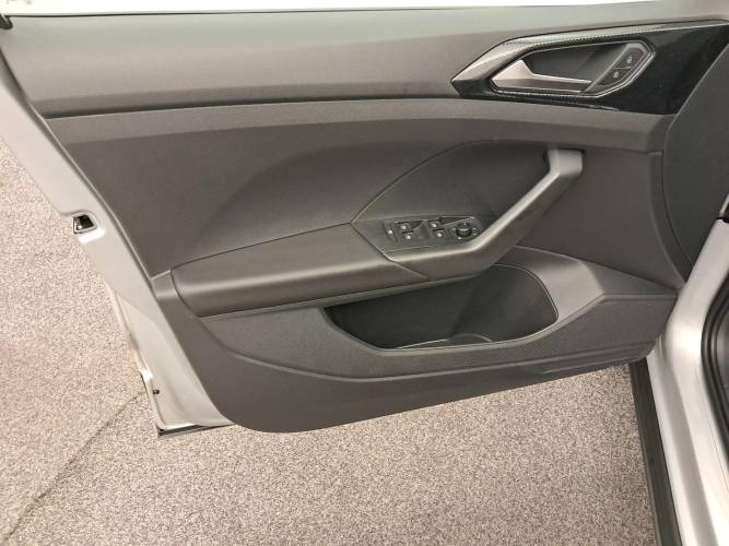 T-Cross 1.0 TSI 116 Start/Stop DSG7