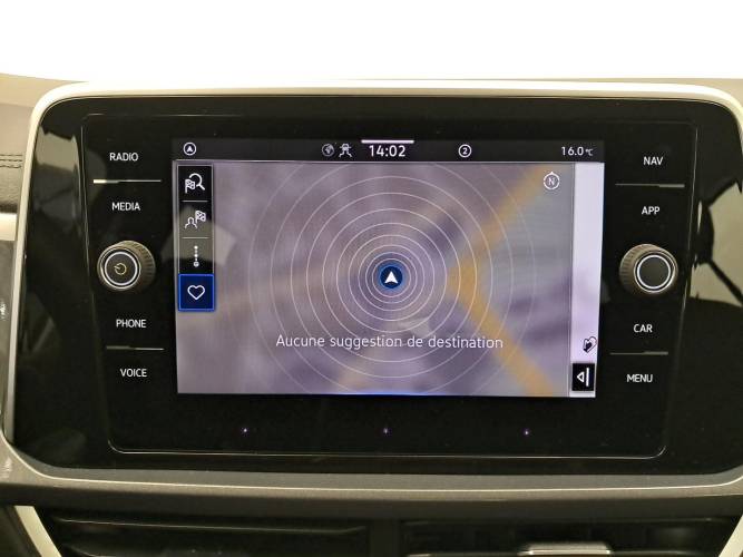 T-Roc 1.5 TSI EVO 150 Start/Stop DSG7