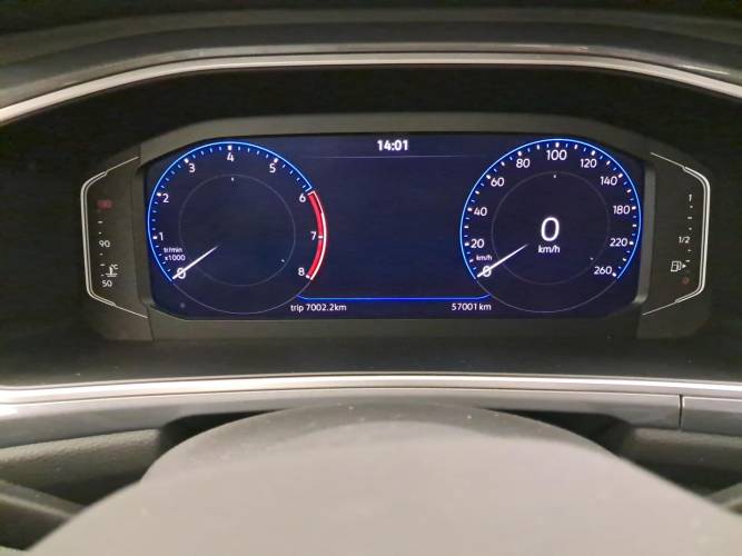 T-Roc 1.5 TSI EVO 150 Start/Stop DSG7