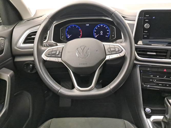 T-Roc 1.5 TSI EVO 150 Start/Stop DSG7