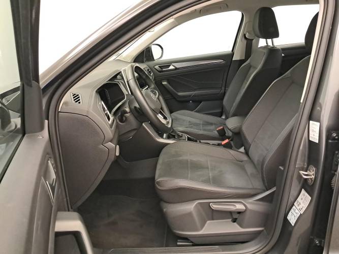 T-Roc 1.5 TSI EVO 150 Start/Stop DSG7