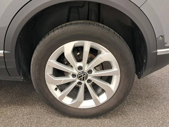 T-Roc 1.5 TSI EVO 150 Start/Stop DSG7