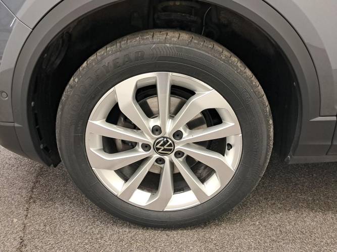 T-Roc 1.5 TSI EVO 150 Start/Stop DSG7