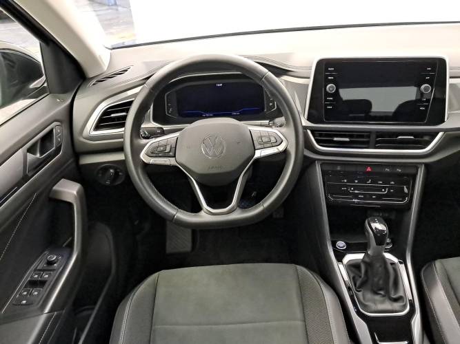 T-Roc 1.5 TSI EVO 150 Start/Stop DSG7