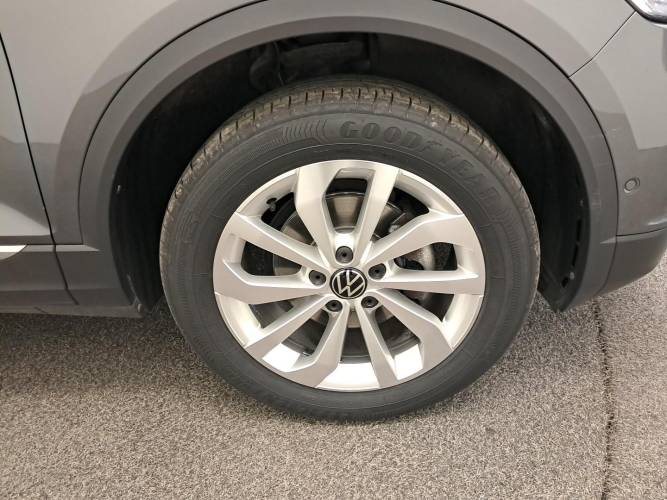 T-Roc 1.5 TSI EVO 150 Start/Stop DSG7