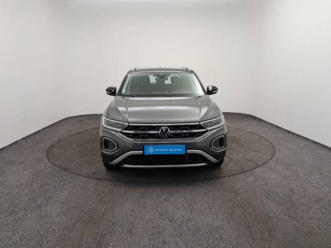 T-Roc 1.5 TSI EVO 150 Start/Stop DSG7