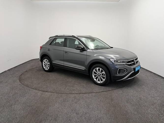 T-Roc 1.5 TSI EVO 150 Start/Stop DSG7