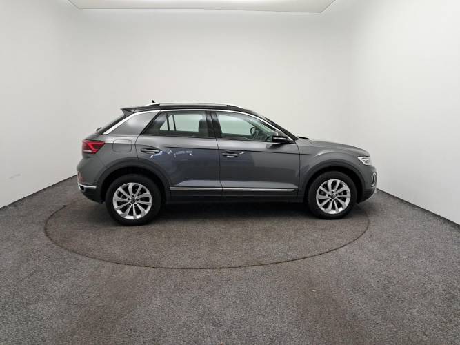 T-Roc 1.5 TSI EVO 150 Start/Stop DSG7