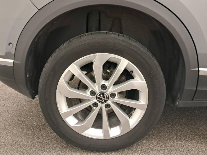 T-Roc 1.5 TSI EVO 150 Start/Stop DSG7