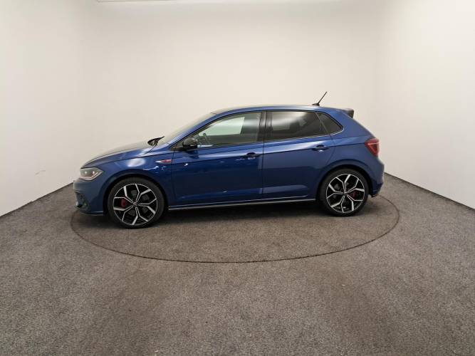 Polo 2.0 TSI 207 S&amp;S DSG7