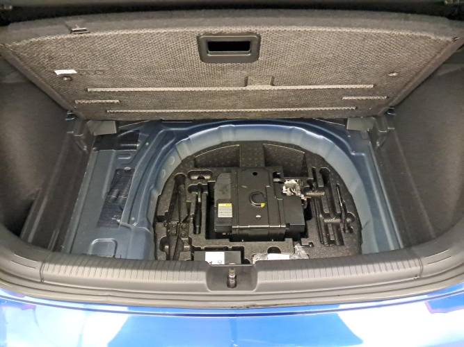 Polo 2.0 TSI 207 S&amp;S DSG7