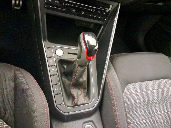 Polo 2.0 TSI 207 S&amp;S DSG7