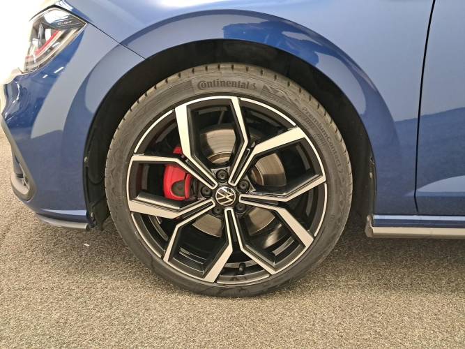 Polo 2.0 TSI 207 S&amp;S DSG7