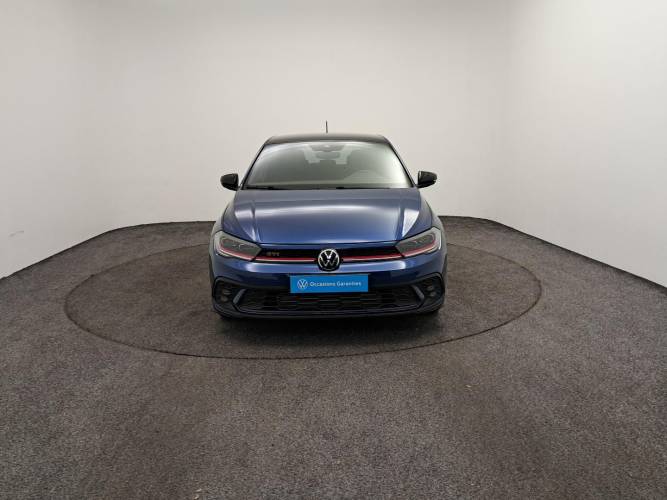 Polo 2.0 TSI 207 S&amp;S DSG7