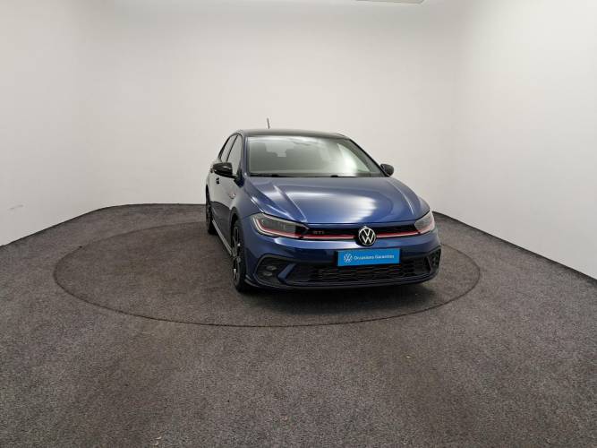 Polo 2.0 TSI 207 S&amp;S DSG7