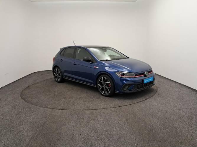 Polo 2.0 TSI 207 S&amp;S DSG7