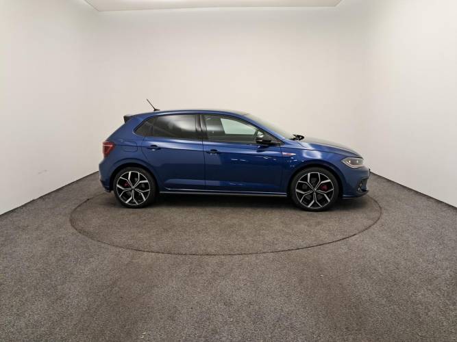 Polo 2.0 TSI 207 S&amp;S DSG7