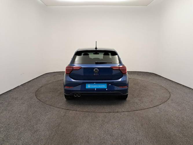 Polo 2.0 TSI 207 S&amp;S DSG7