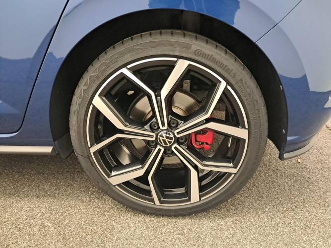 Polo 2.0 TSI 207 S&amp;S DSG7