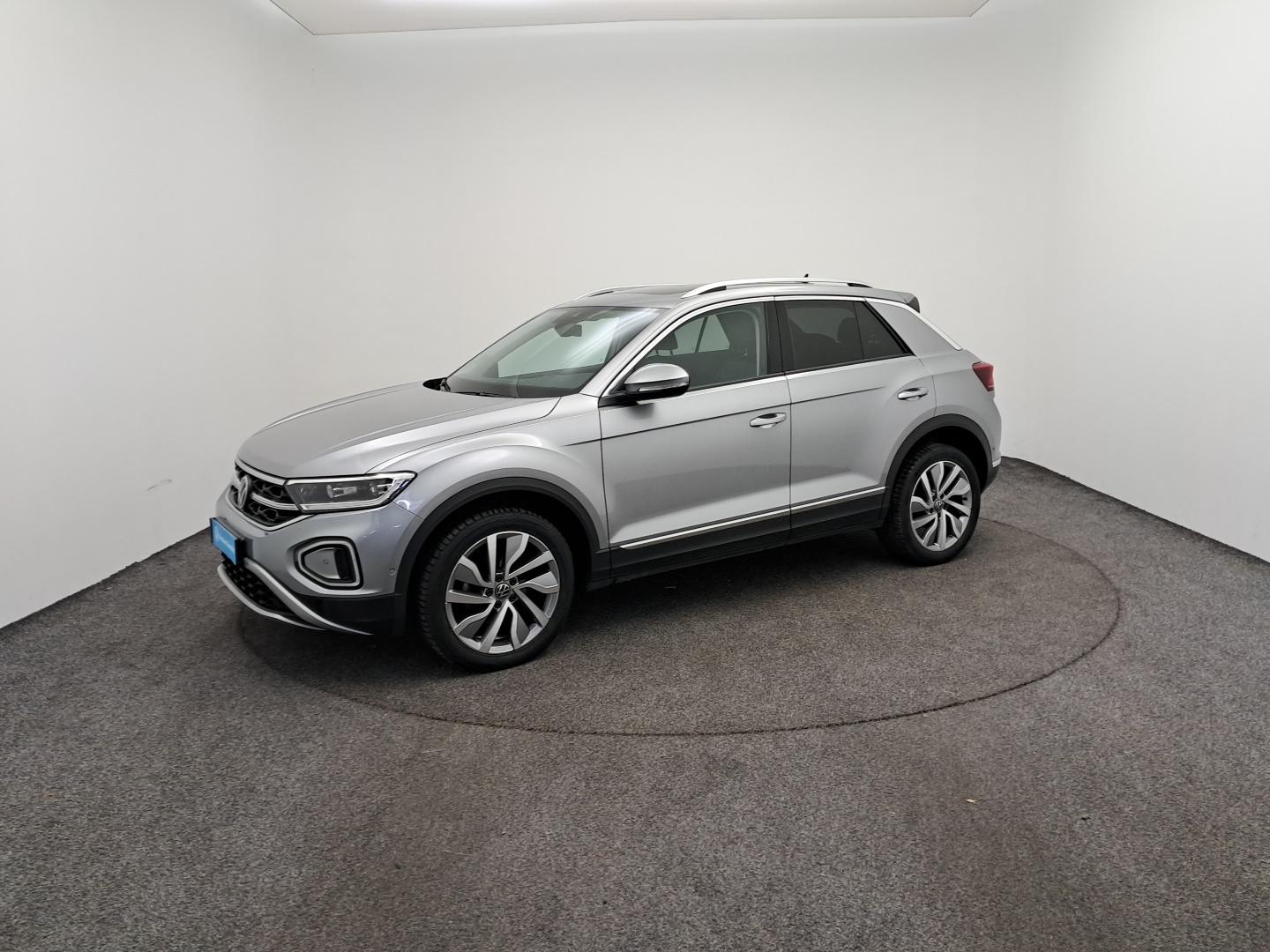 T-Roc 1.5 TSI EVO 150 Start/Stop DSG7