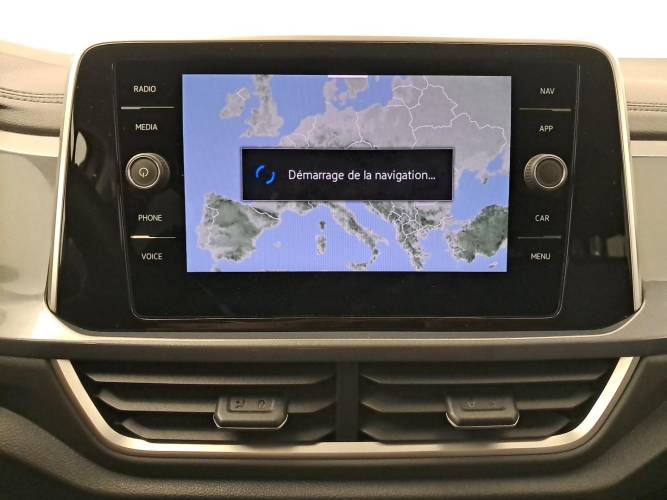 T-Roc 1.5 TSI EVO 150 Start/Stop DSG7