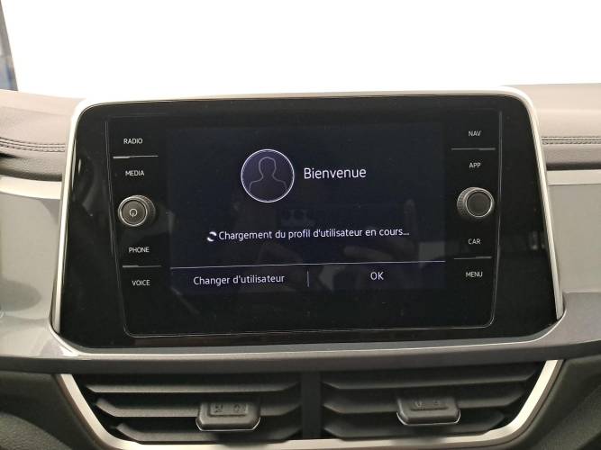 T-Roc 1.5 TSI EVO 150 Start/Stop DSG7