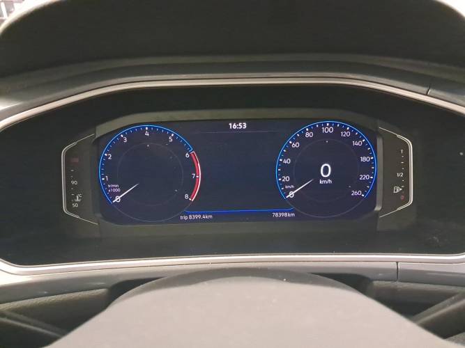 T-Roc 1.5 TSI EVO 150 Start/Stop DSG7