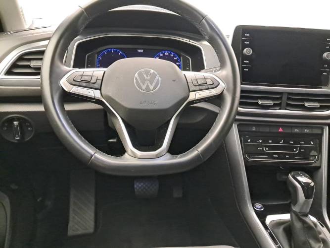 T-Roc 1.5 TSI EVO 150 Start/Stop DSG7