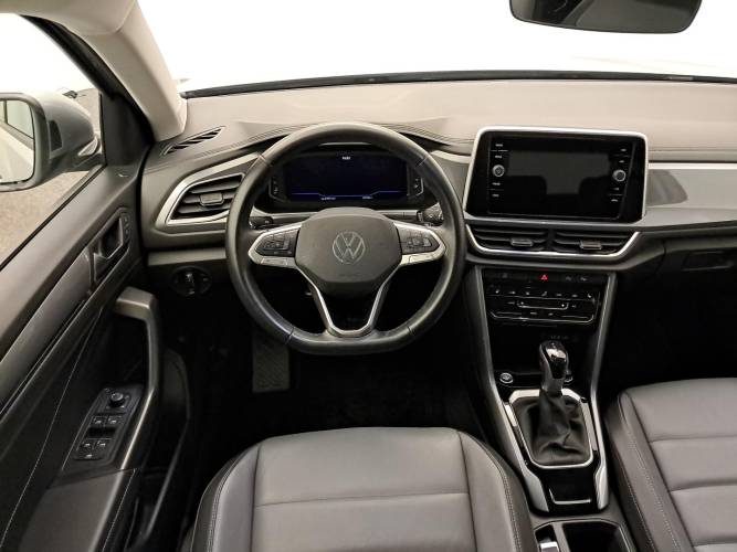 T-Roc 1.5 TSI EVO 150 Start/Stop DSG7