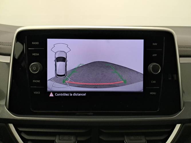 T-Roc 1.5 TSI EVO 150 Start/Stop DSG7