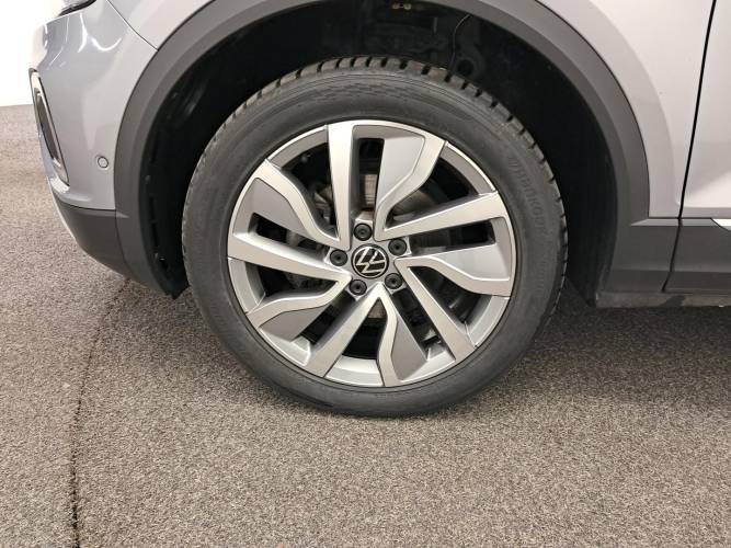 T-Roc 1.5 TSI EVO 150 Start/Stop DSG7