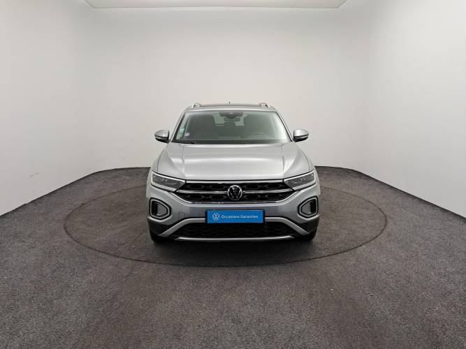 T-Roc 1.5 TSI EVO 150 Start/Stop DSG7