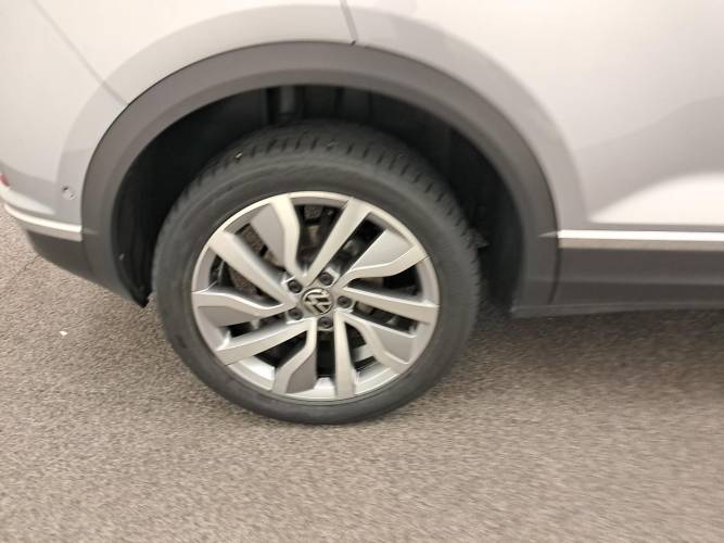 T-Roc 1.5 TSI EVO 150 Start/Stop DSG7