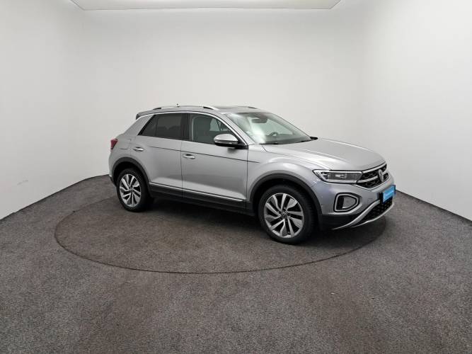 T-Roc 1.5 TSI EVO 150 Start/Stop DSG7