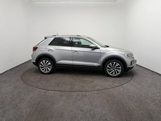 T-Roc 1.5 TSI EVO 150 Start/Stop DSG7