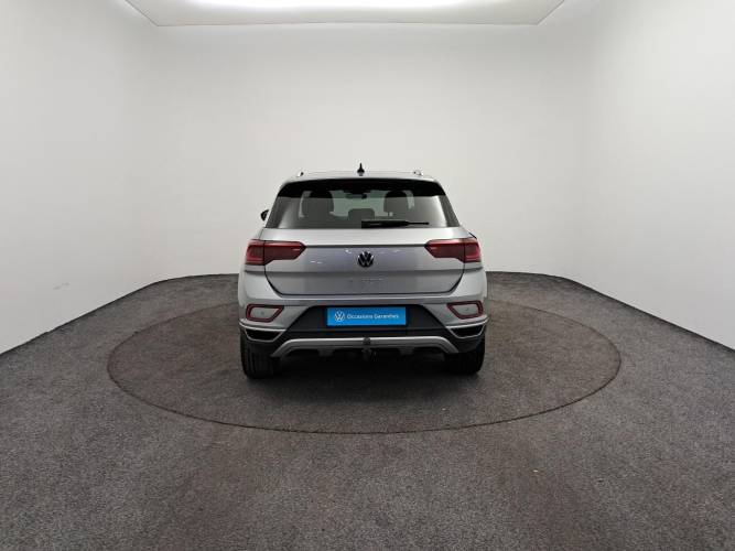 T-Roc 1.5 TSI EVO 150 Start/Stop DSG7