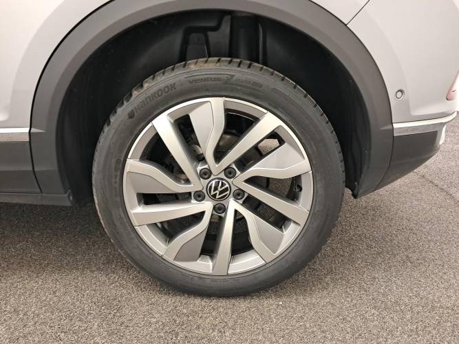 T-Roc 1.5 TSI EVO 150 Start/Stop DSG7